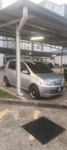 Perodua Viva 850 in Kota Kinabalu, SBH