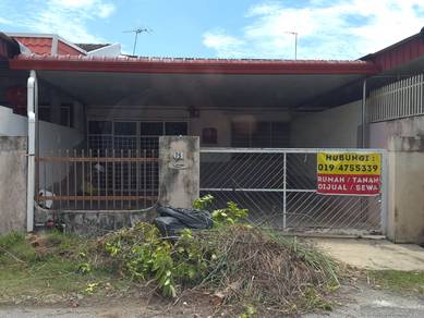 Terraced House For Sale in Alor Setar,KDH