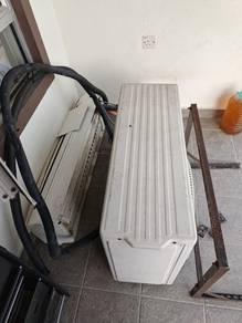 Aircond Panasonic 2hp 