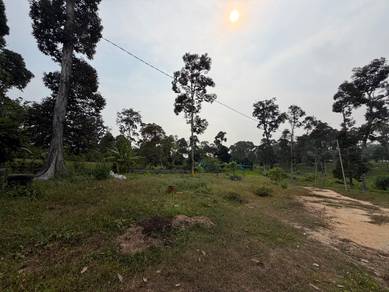 Agricultural Land in Durian Tunggal, MLK
