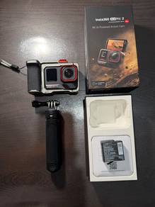 Insta360 Ace Pro 2 8K Action Camera