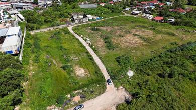 Industrial Land in Sungai Petani, KDH