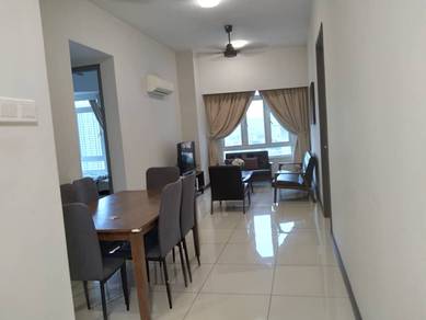 Condominium For Rent in Tiara Mutiara