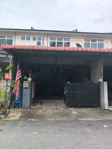 2-storey Terraced House For Sale in Sungai Petani,KDH