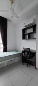 Service Residence For Rent in Garden Plaza @ Cyberjaya