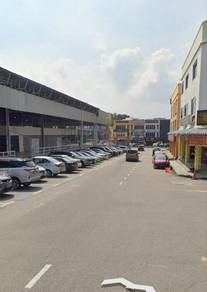 Shop lot For Rent in Iskandar Puteri,JHR