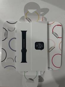 apple watch se 2 44mm cellular&gps