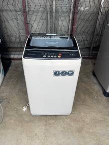 Jenama sharp washing machine 7kg washer
