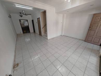 2-storey Terraced House For Sale in Bandar Damai Perdana,KUL