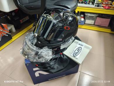 Helmet Full Face HJC RPHA 11