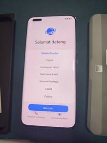 Honor Magic5 Pro Full Set