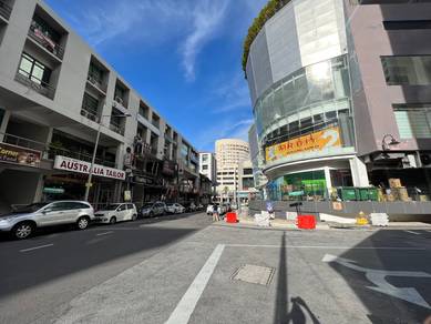 Office space For Sale in Tanjong Tokong,PNG