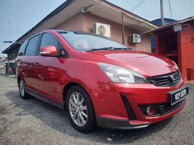 2019 Proton Exora EXECUTIVE PLUS