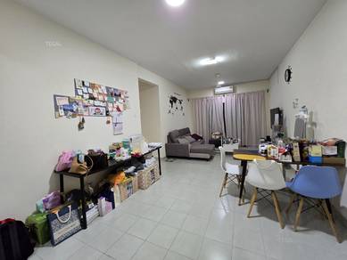 Apartment For Sale in Seruling Apartment