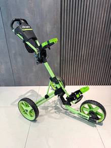 Clicgear 4.0 Golf Trolley