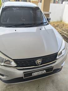 Proton Saga STANDARD AT in Alor Setar, KDH