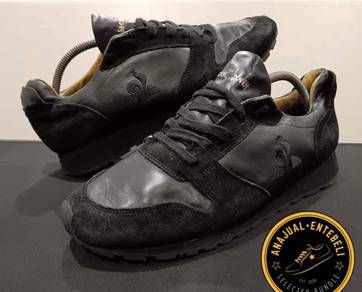 Le Coq Sportif Allure (Made in Portugal) (10.5uk)