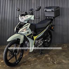 Yamaha EZ115