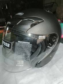 grayfosh helmet