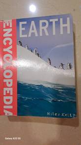 Mini Encyclopedia Earth