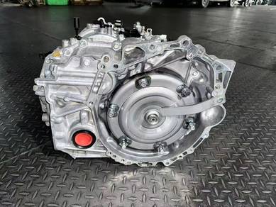 Camry RX350 2ar 2az 1mz auto gearbox
