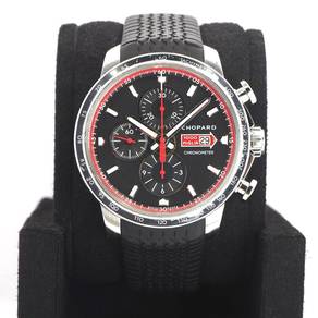 Pre Owned Aug 2015 Chopard Mille Miglia GTS Chrono