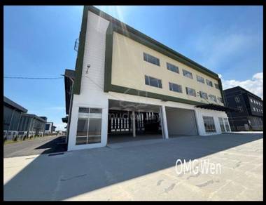 Warehouse / Factory For Rent in Kapar,SGR