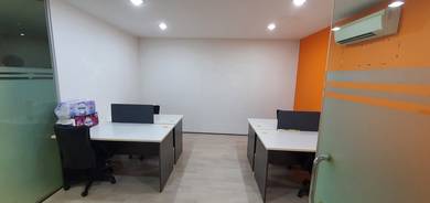 Office space For Rent in Petaling Jaya,SGR