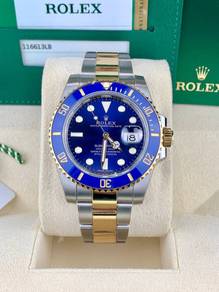 Rolex Submariner 116613LB