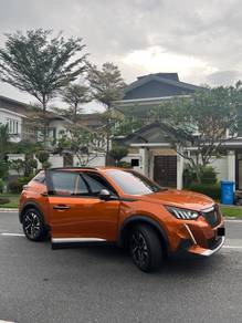 Peugeot 2008 PURETECH in Ara Damansara, SGR