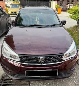 Proton Saga STANDARD AT in Shah Alam, SGR