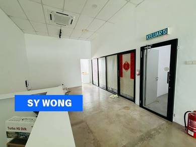 Shop lot For Rent in Bukit Mertajam,PNG