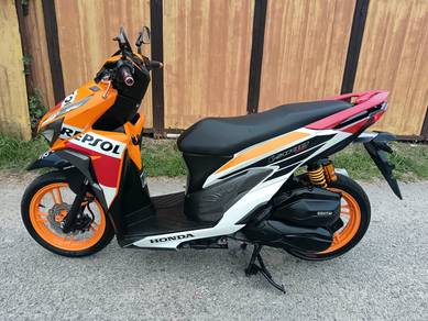 Honda Vario 150