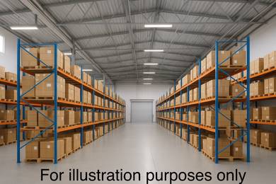 Warehouse / Factory For Sale in Simpang Ampat,PNG