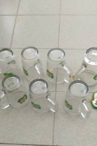 Milo Mug Glasses