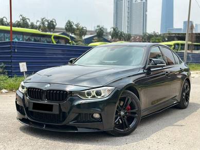 2012 BMW 328i 28i SPORTS (CBU)