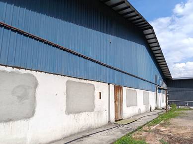 Warehouse / Factory For Rent in Semenyih,SGR