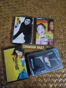 Kaset Sammi Cheng