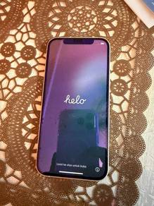 IPhone 12 128gb (white)
