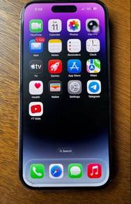 iPhone 14 Pro 512GB
