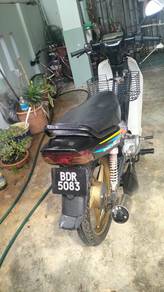 Yamaha Y110