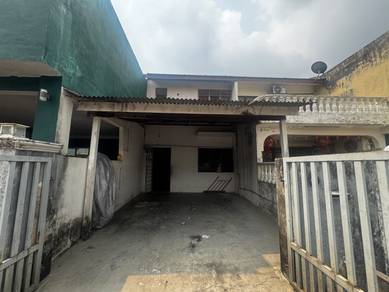 2-storey Terraced House For Sale in Puchong,SGR