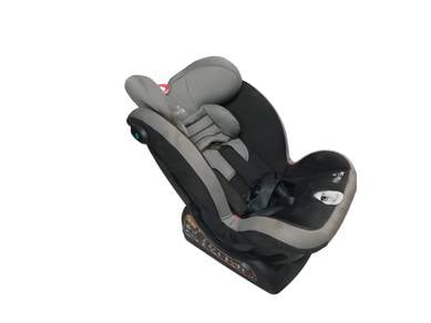 Baby Car Seat – Safe, Comfortable & Adjustable (Go
