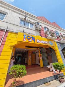 Shop lot For Sale in Bachang,MLK