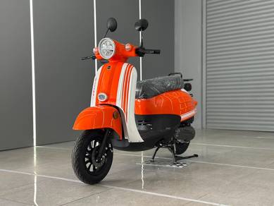 Moda Moca 110