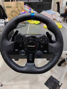Logitech G923 Racing Wheel in good condition