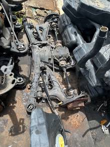 Bmw E34 M50 Axle Difft Draftshaft Disc Original
