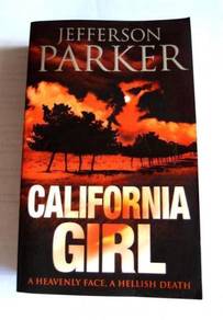 California Girl - Jefferson Parker