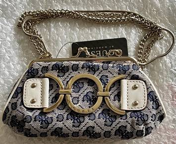 Guess Mini Evening Bag