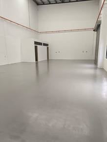 Warehouse / Factory For Rent in Johor Bahru,JHR